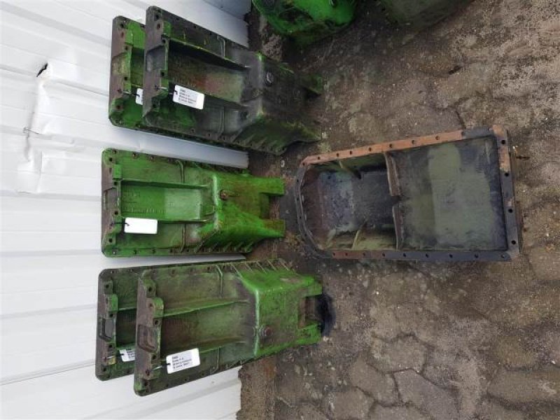 Sonstiges del tipo John Deere 2040, Gebrauchtmaschine In Hemmet (Immagine 4)