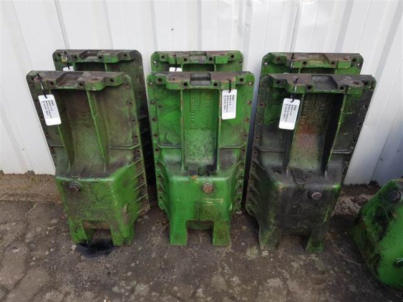 Sonstiges of the type John Deere 2040, Gebrauchtmaschine in Hemmet (Picture 1)