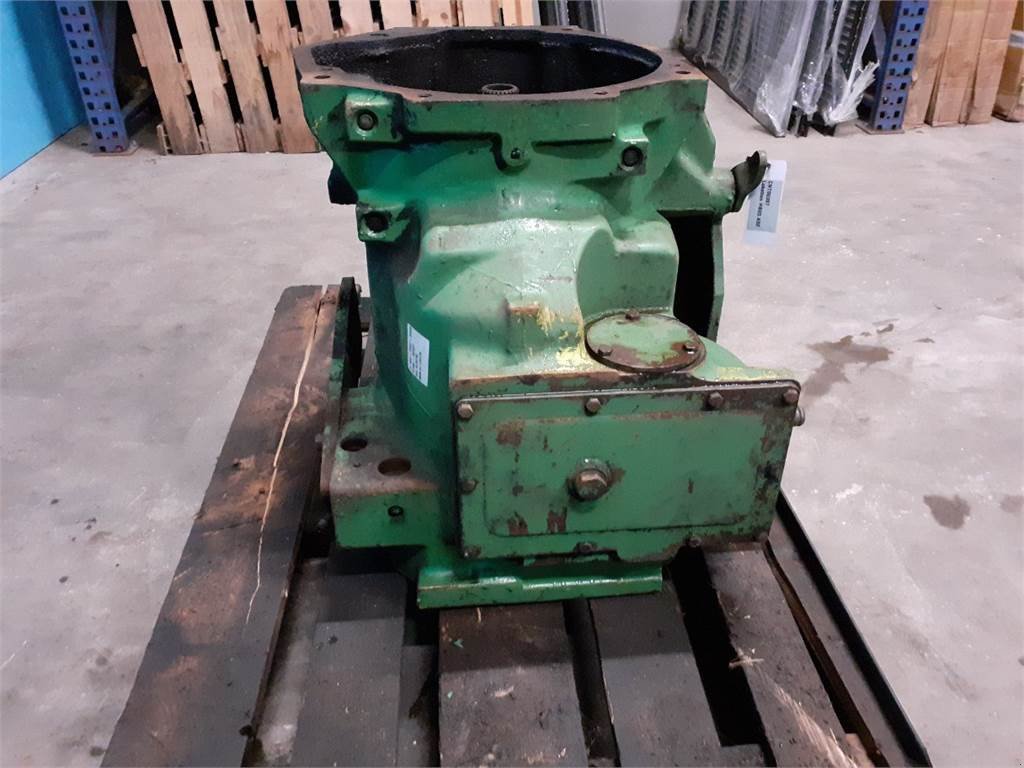 Sonstiges tip John Deere 2040, Gebrauchtmaschine in Hemmet (Poză 7)