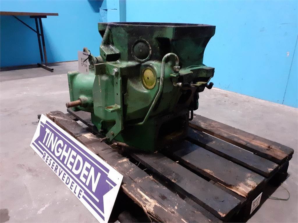 Sonstiges tipa John Deere 2040, Gebrauchtmaschine u Hemmet (Slika 10)