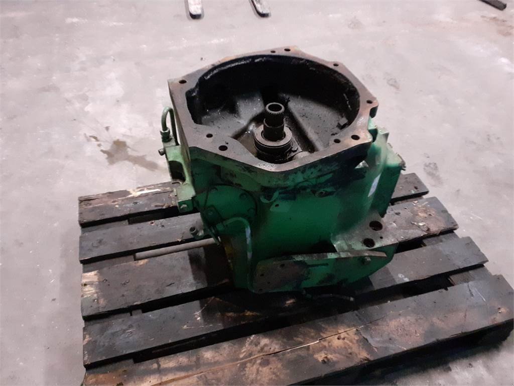 Sonstiges tipa John Deere 2040, Gebrauchtmaschine u Hemmet (Slika 4)