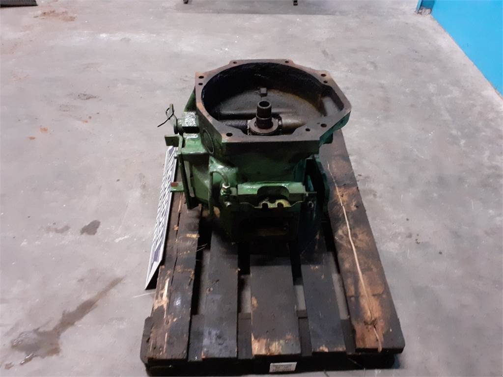 Sonstiges tipa John Deere 2040, Gebrauchtmaschine u Hemmet (Slika 3)