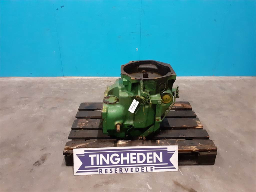 Sonstiges tipa John Deere 2040, Gebrauchtmaschine u Hemmet (Slika 1)