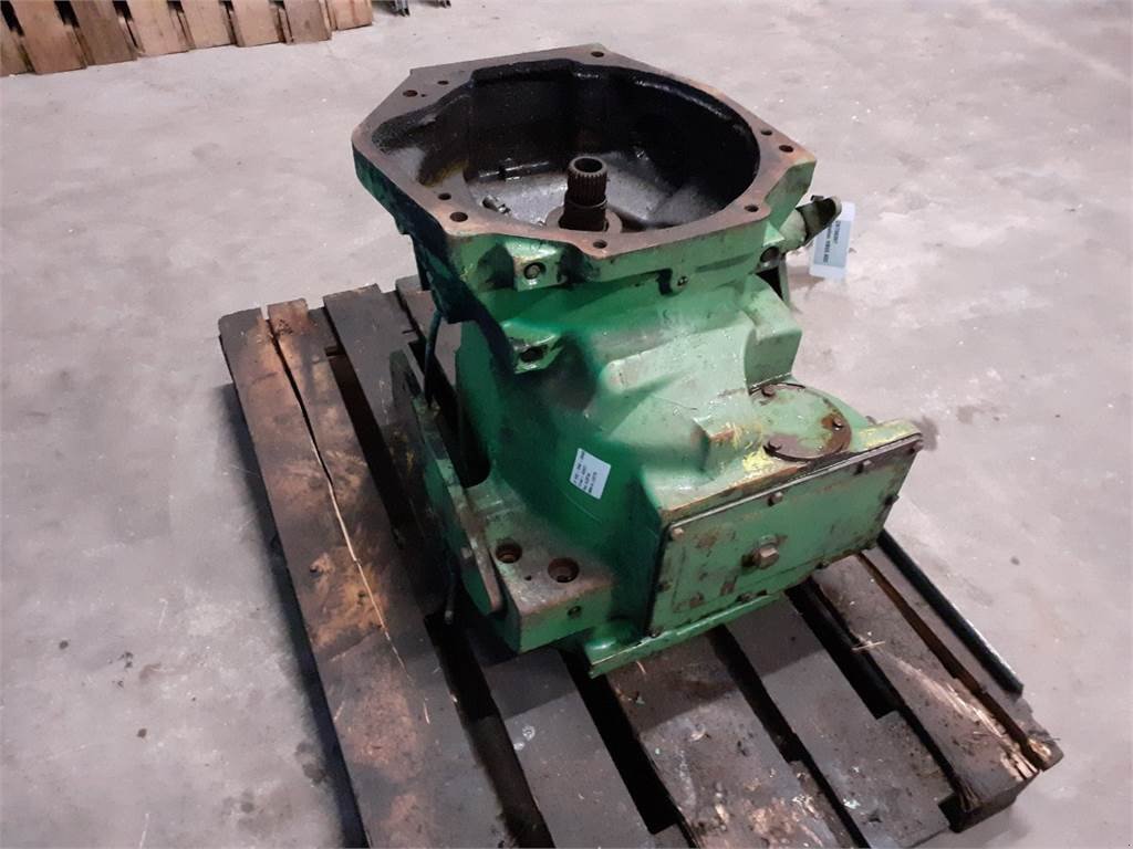 Sonstiges tip John Deere 2040, Gebrauchtmaschine in Hemmet (Poză 5)