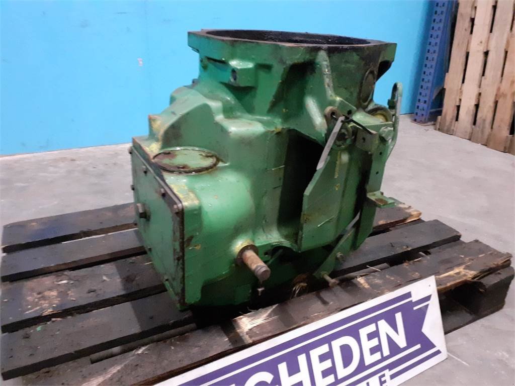 Sonstiges typu John Deere 2040, Gebrauchtmaschine w Hemmet (Zdjęcie 9)