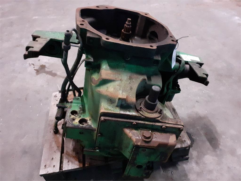 Sonstiges tipa John Deere 2040, Gebrauchtmaschine u Hemmet (Slika 5)