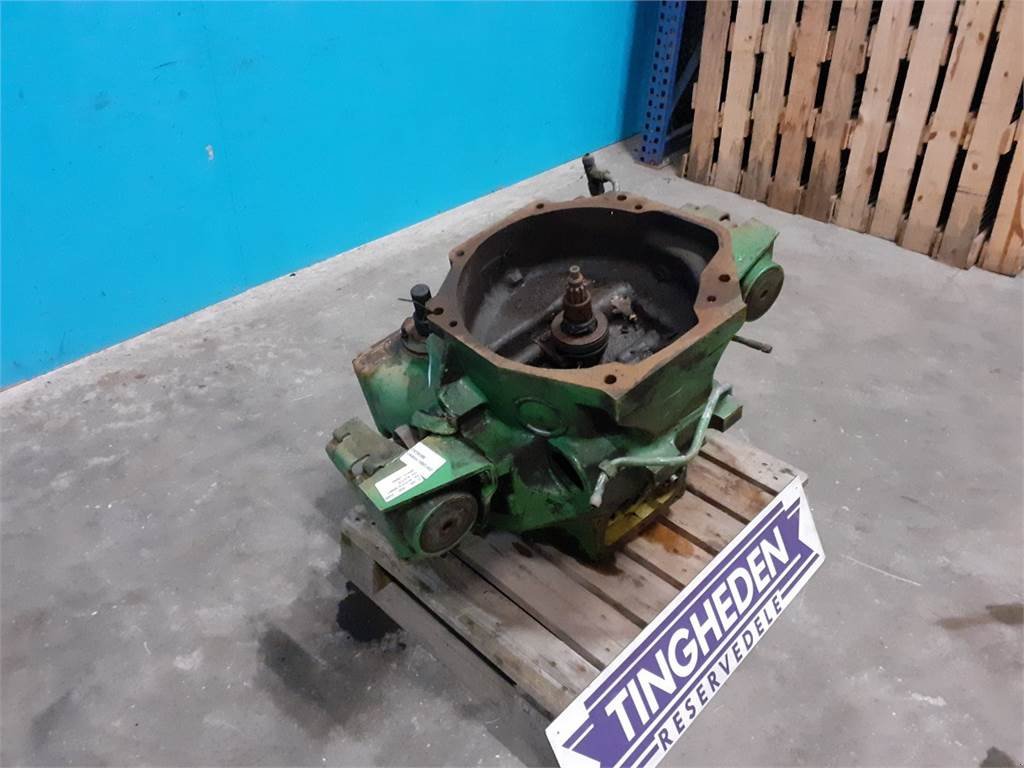 Sonstiges tipa John Deere 2040, Gebrauchtmaschine u Hemmet (Slika 9)