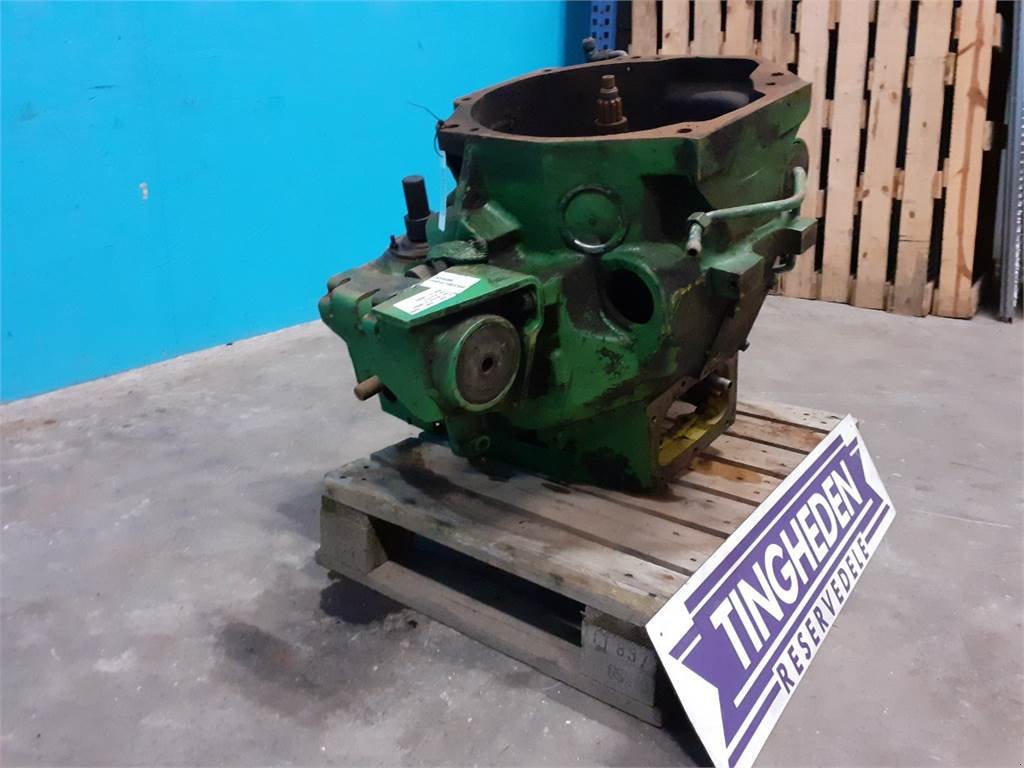 Sonstiges tipa John Deere 2040, Gebrauchtmaschine u Hemmet (Slika 2)