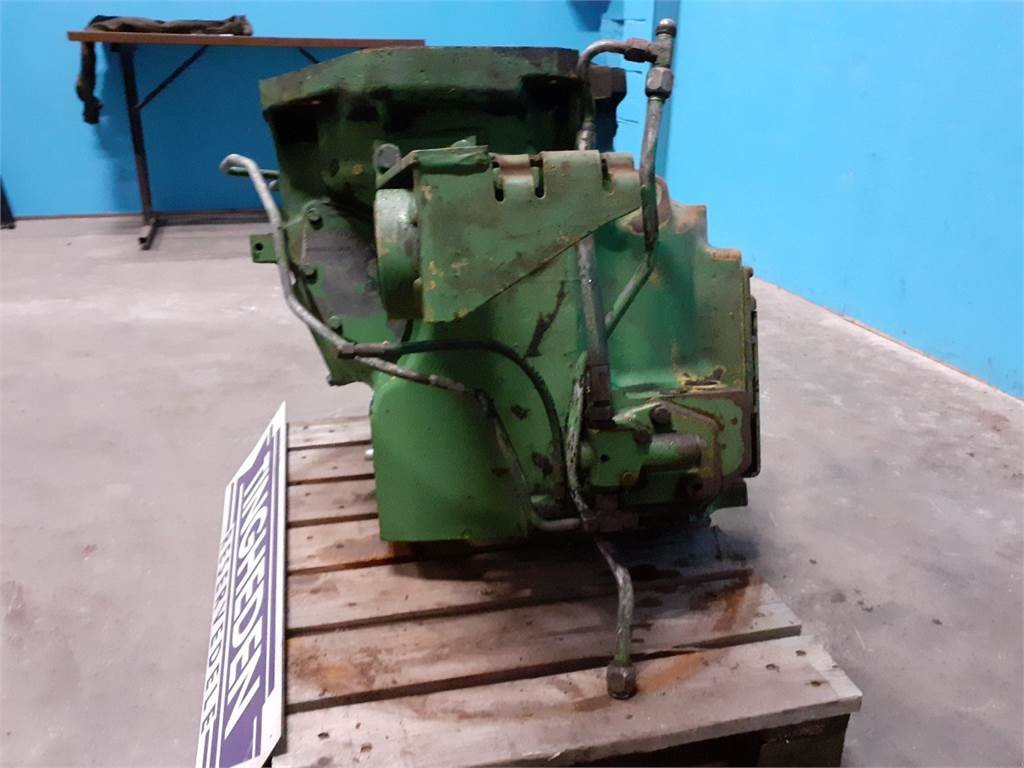 Sonstiges tipa John Deere 2040, Gebrauchtmaschine u Hemmet (Slika 14)