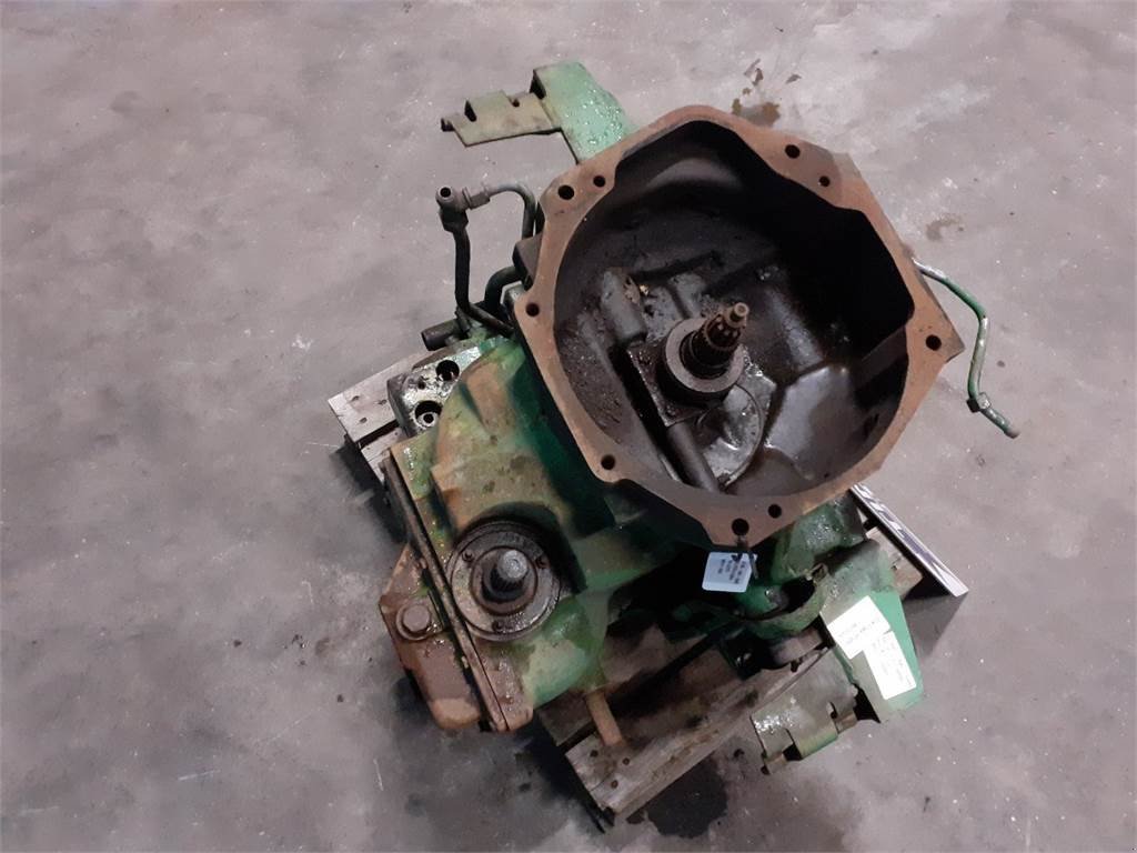 Sonstiges tipa John Deere 2040, Gebrauchtmaschine u Hemmet (Slika 3)