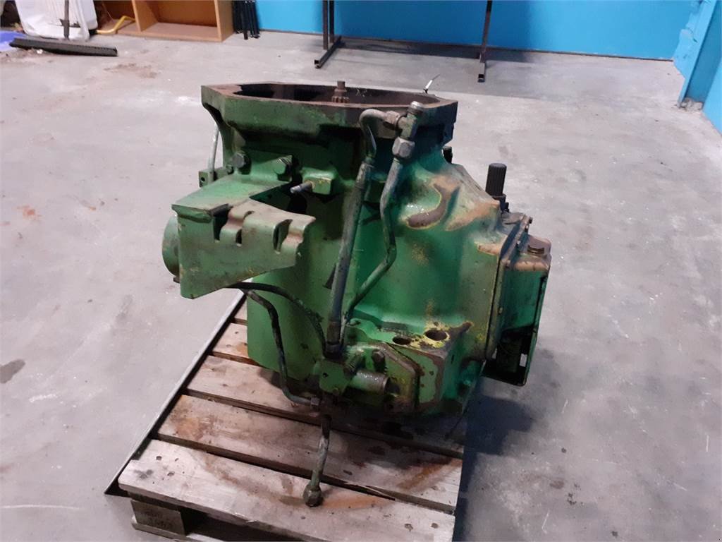 Sonstiges za tip John Deere 2040, Gebrauchtmaschine u Hemmet (Slika 7)