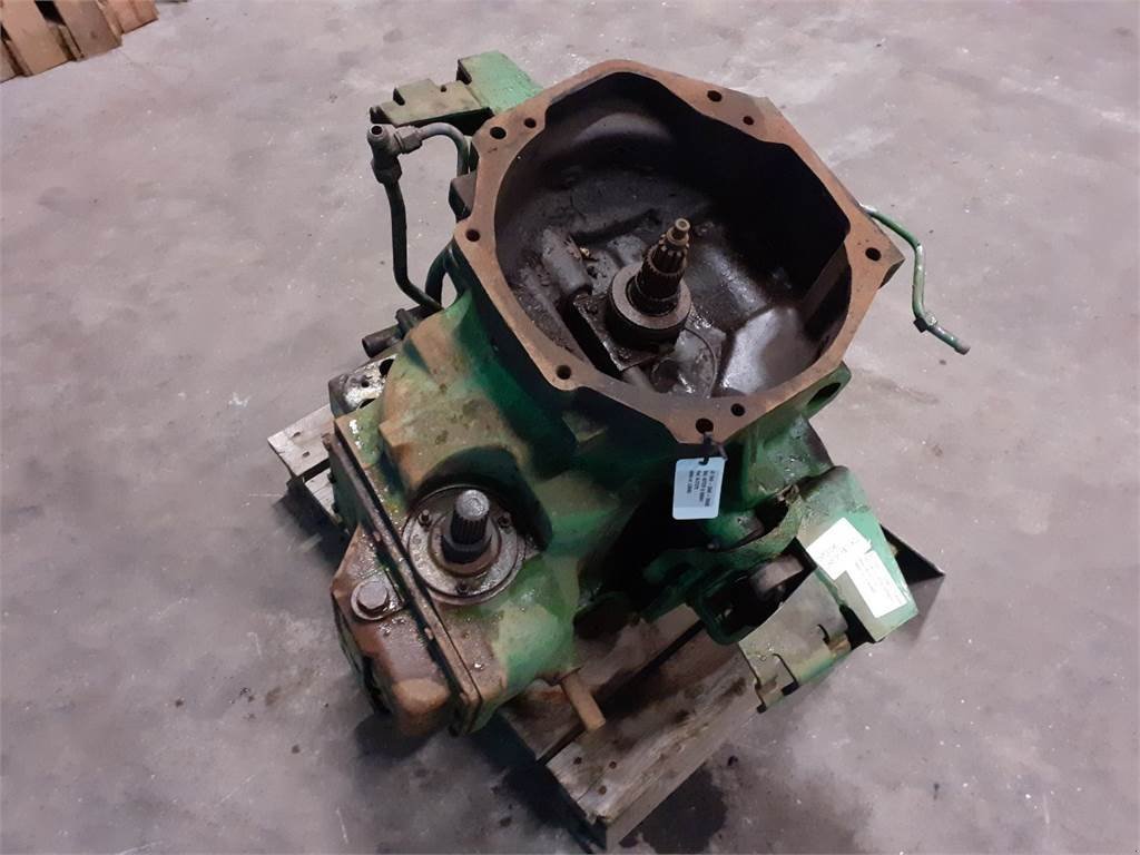 Sonstiges tipa John Deere 2040, Gebrauchtmaschine u Hemmet (Slika 4)