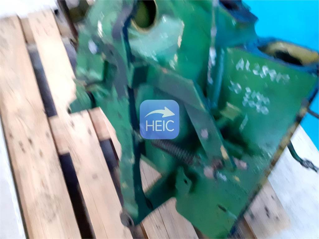 Sonstiges tipa John Deere 2040, Gebrauchtmaschine u Hemmet (Slika 10)