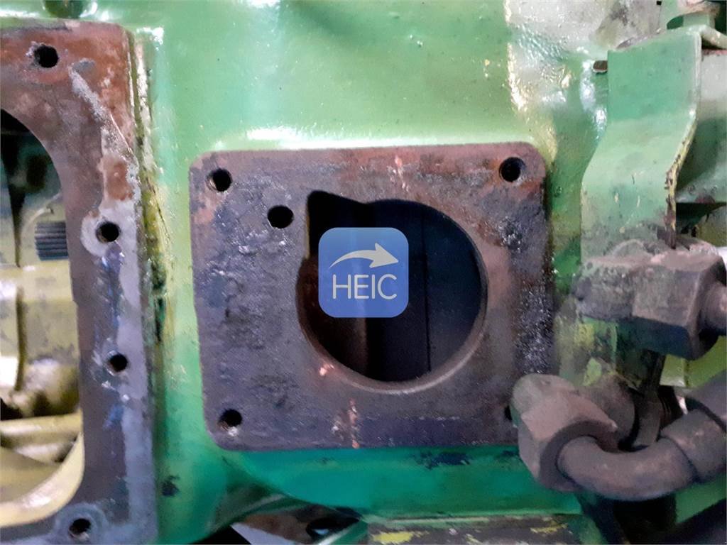 Sonstiges des Typs John Deere 2040, Gebrauchtmaschine in Hemmet (Bild 20)