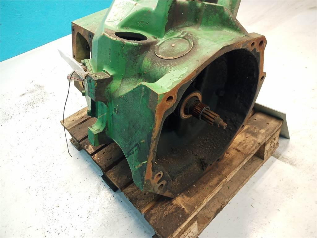 Sonstiges des Typs John Deere 2040, Gebrauchtmaschine in Hemmet (Bild 11)