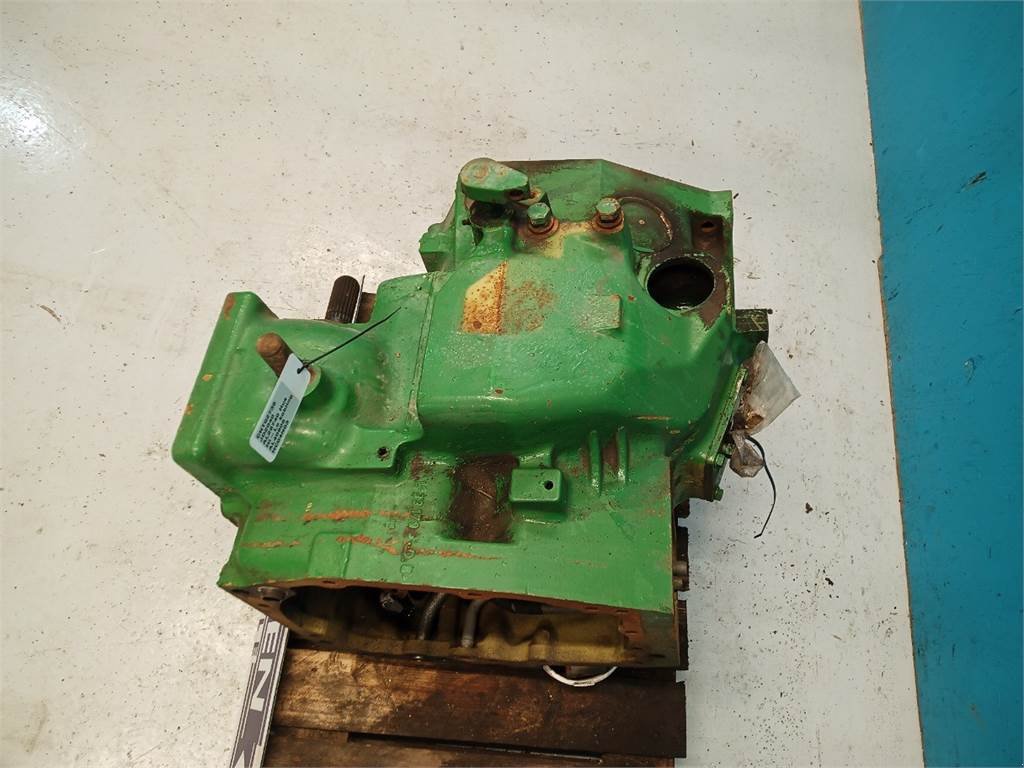 Sonstiges typu John Deere 2040, Gebrauchtmaschine v Hemmet (Obrázek 13)