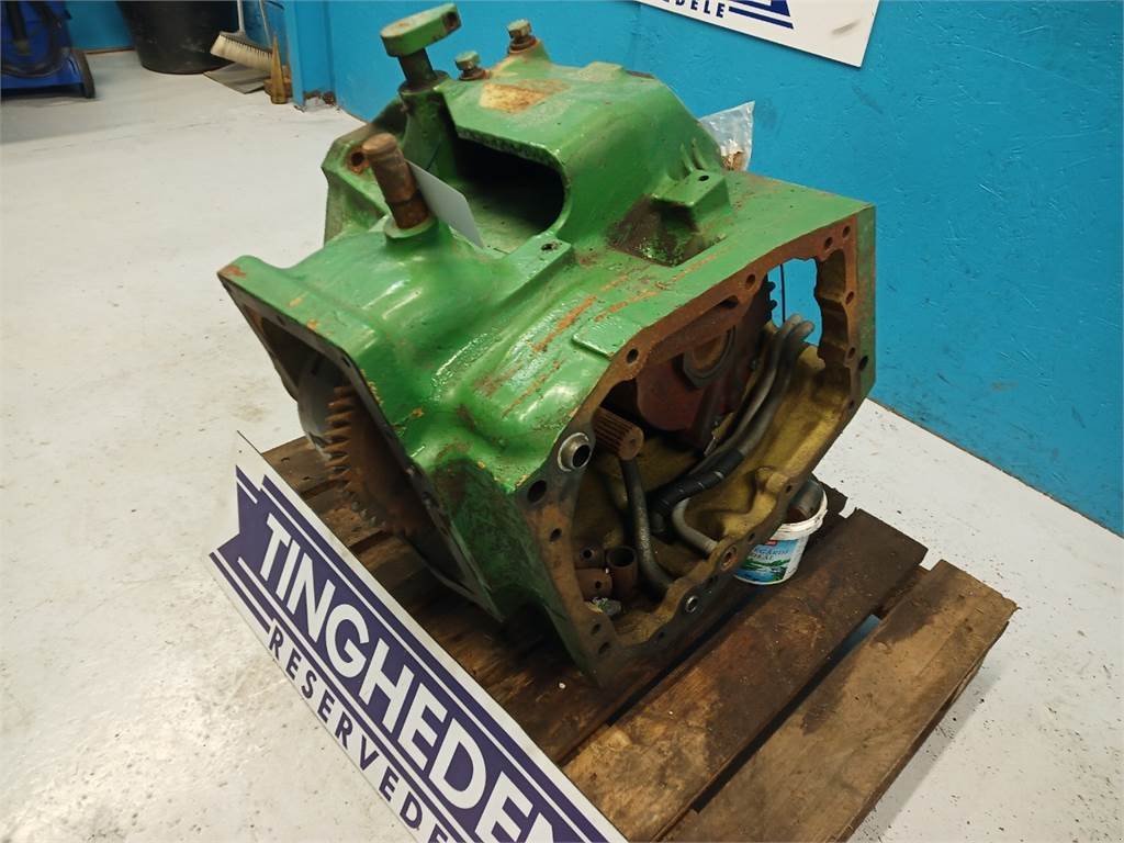 Sonstiges tipa John Deere 2040, Gebrauchtmaschine u Hemmet (Slika 9)