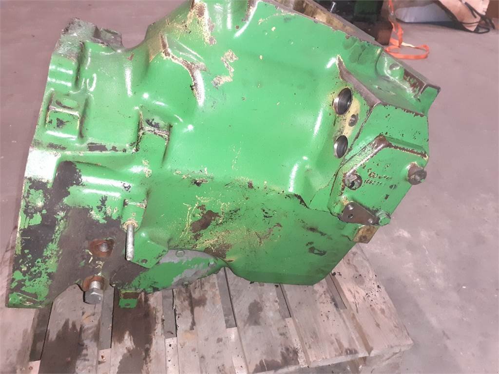 Sonstiges typu John Deere 2040, Gebrauchtmaschine v Hemmet (Obrázok 7)