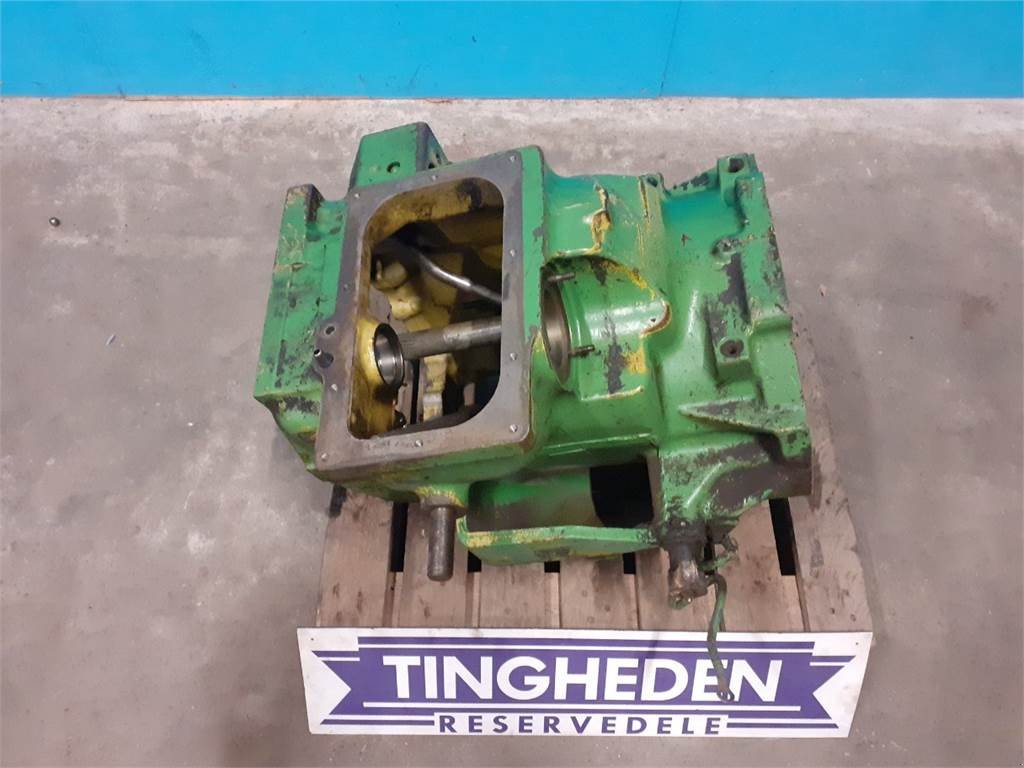 Sonstiges des Typs John Deere 2040, Gebrauchtmaschine in Hemmet (Bild 12)