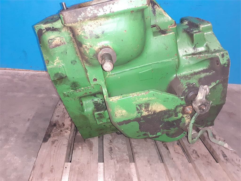 Sonstiges typu John Deere 2040, Gebrauchtmaschine v Hemmet (Obrázok 5)