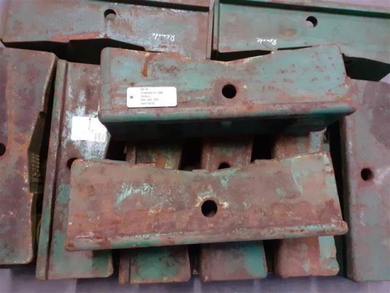 Sonstiges tipa John Deere 2040, Gebrauchtmaschine u Hemmet (Slika 4)