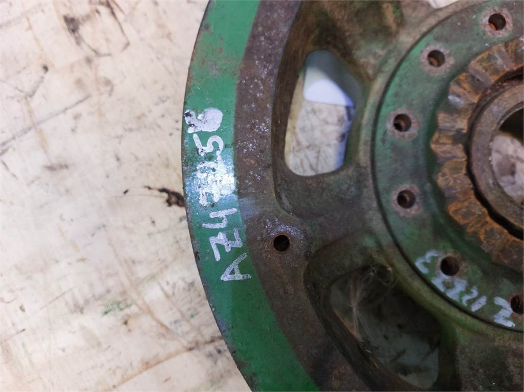 Sonstiges du type John Deere 2054,2056,2058, Gebrauchtmaschine en Hemmet (Photo 4)