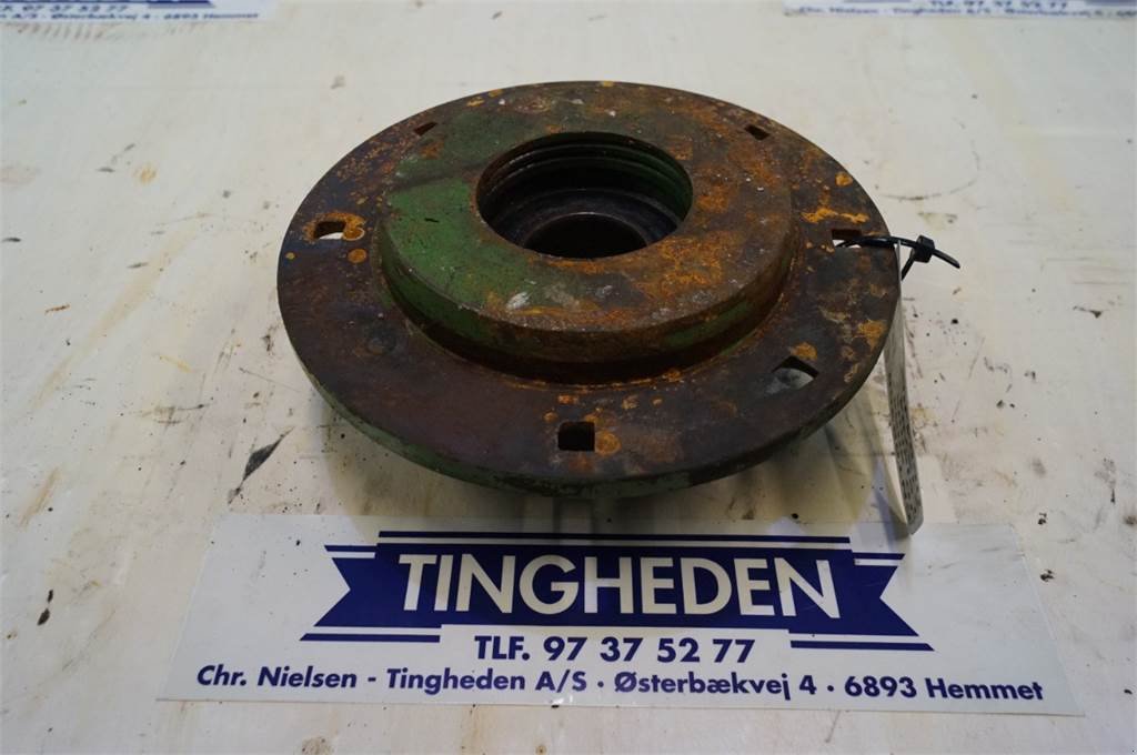 Sonstiges tipa John Deere 2054, Gebrauchtmaschine u Hemmet (Slika 5)