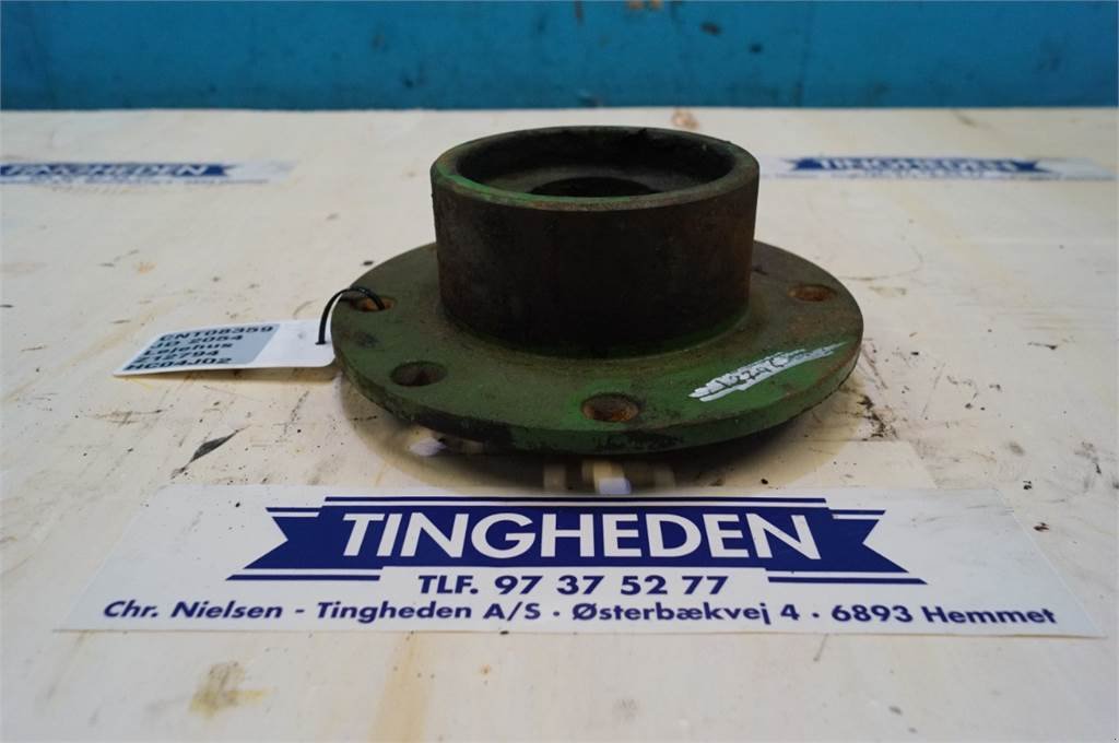 Sonstiges tipa John Deere 2054, Gebrauchtmaschine u Hemmet (Slika 8)