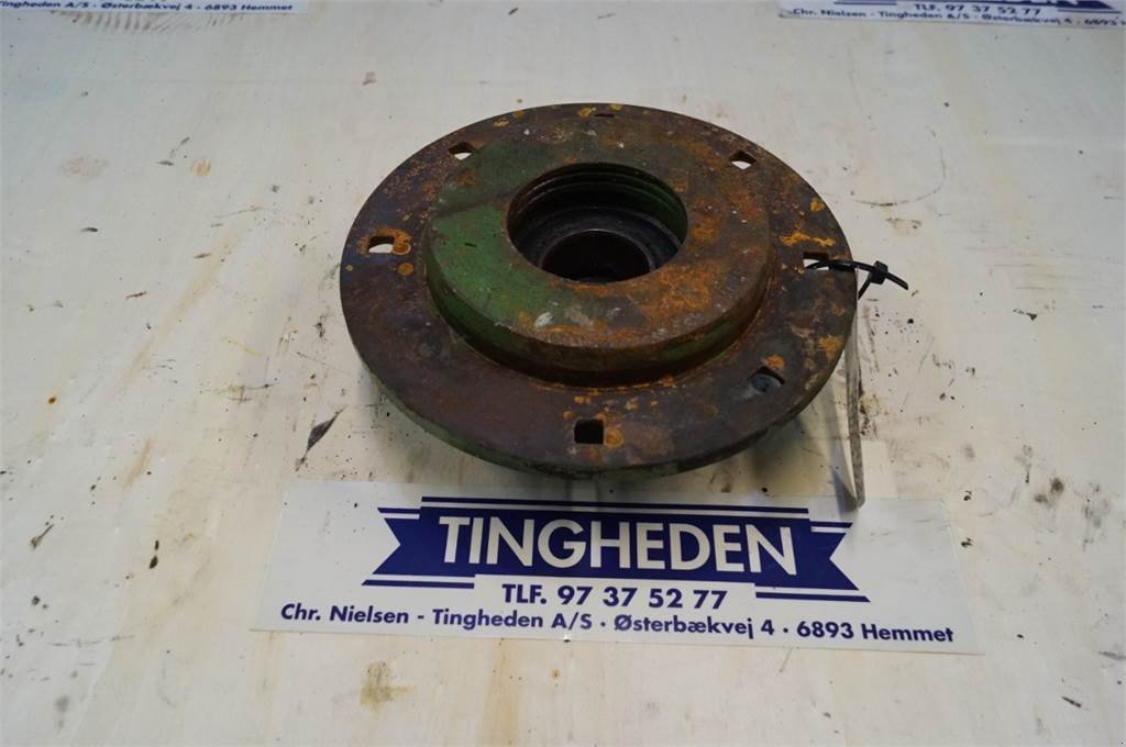 Sonstiges tipa John Deere 2054, Gebrauchtmaschine u Hemmet (Slika 7)