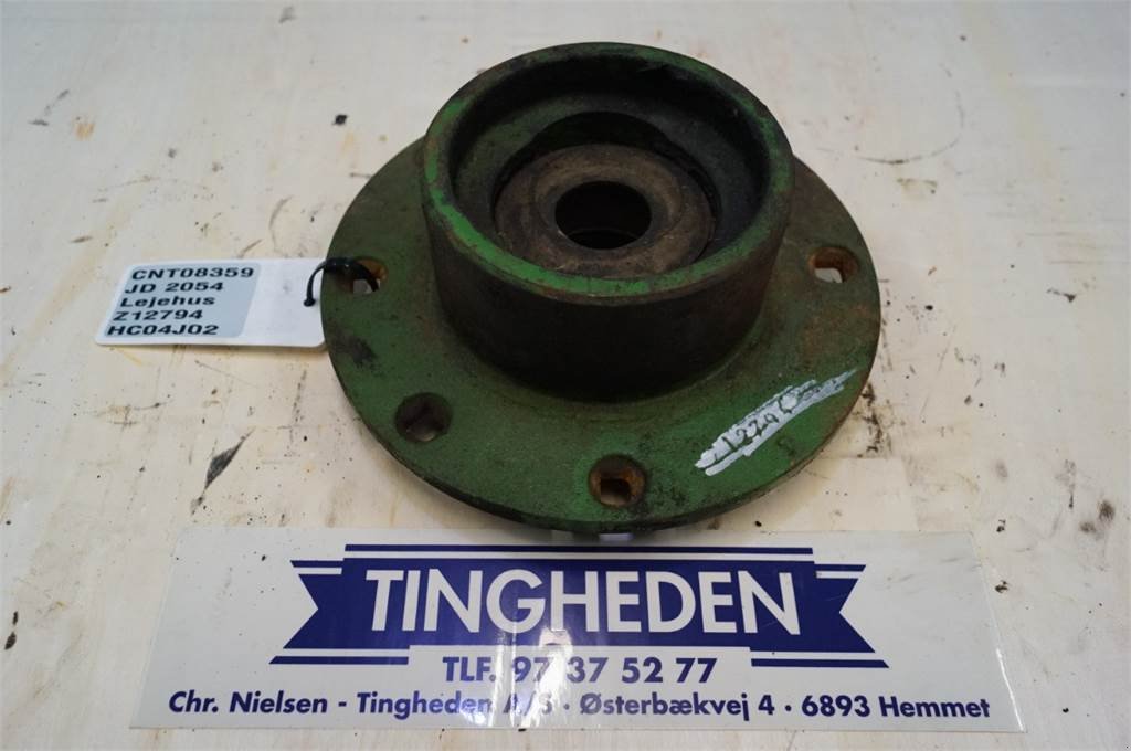 Sonstiges tipa John Deere 2054, Gebrauchtmaschine u Hemmet (Slika 1)