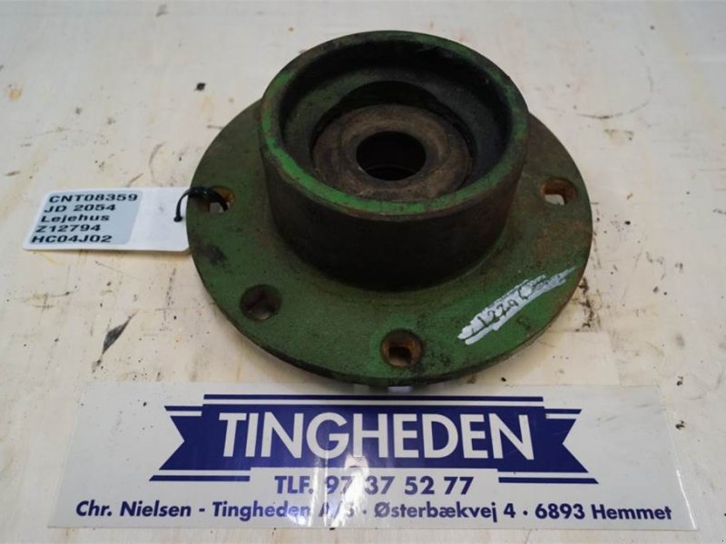 Sonstiges des Typs John Deere 2054, Gebrauchtmaschine in Hemmet (Bild 1)