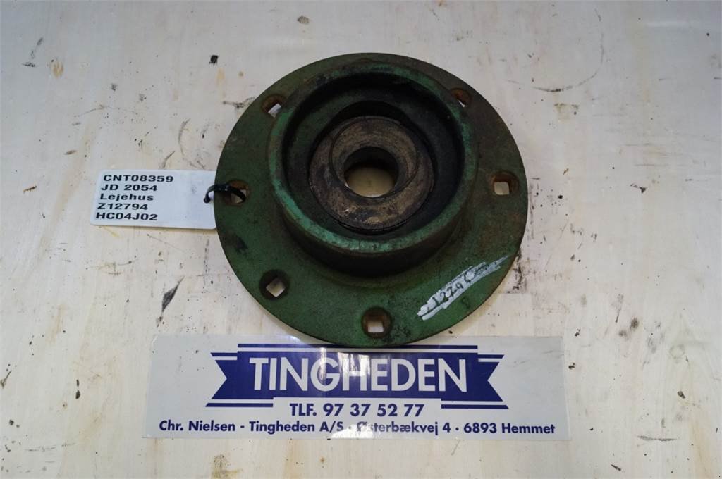 Sonstiges tipa John Deere 2054, Gebrauchtmaschine u Hemmet (Slika 9)