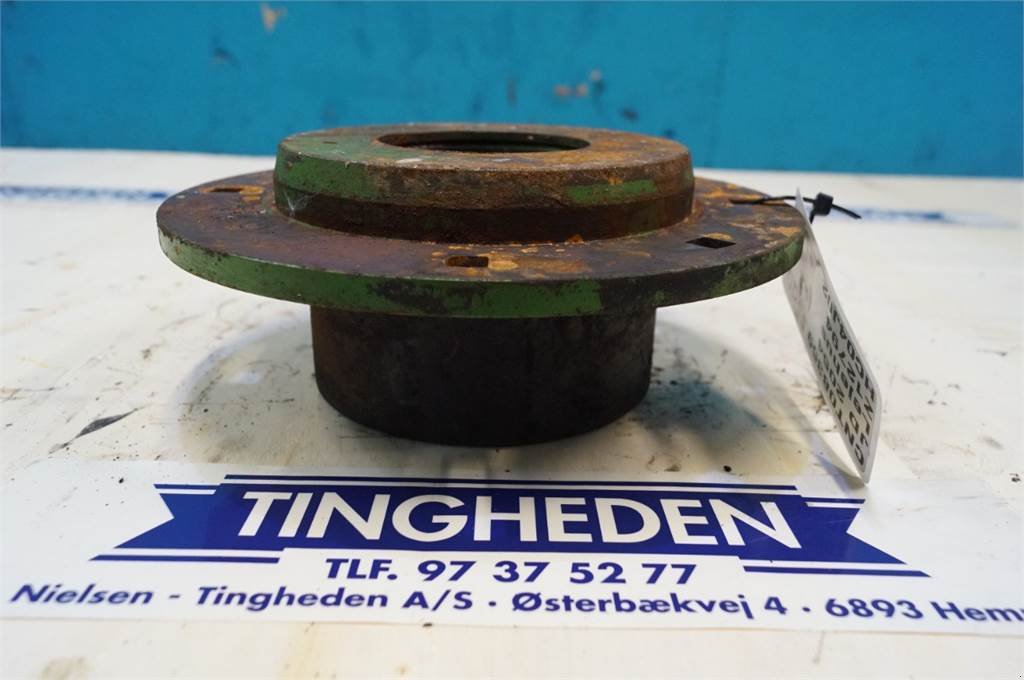 Sonstiges tipa John Deere 2054, Gebrauchtmaschine u Hemmet (Slika 4)