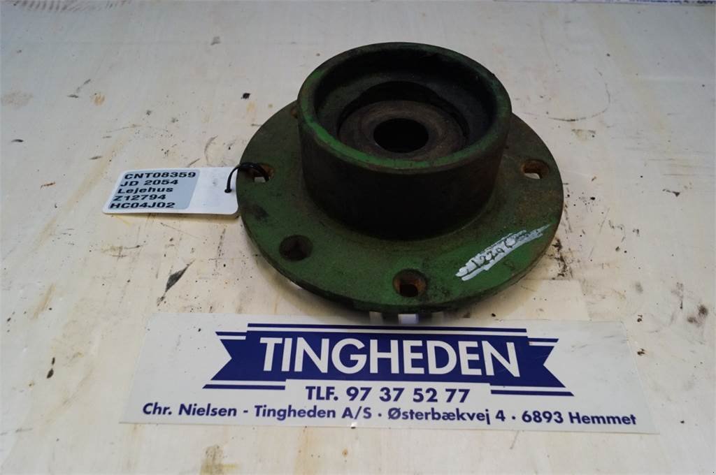 Sonstiges tipa John Deere 2054, Gebrauchtmaschine u Hemmet (Slika 10)