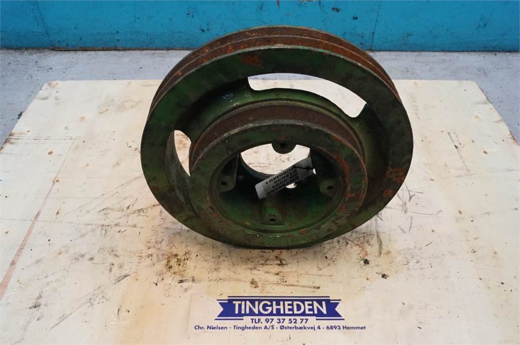 Sonstiges tipa John Deere 2054, Gebrauchtmaschine u Hemmet (Slika 5)