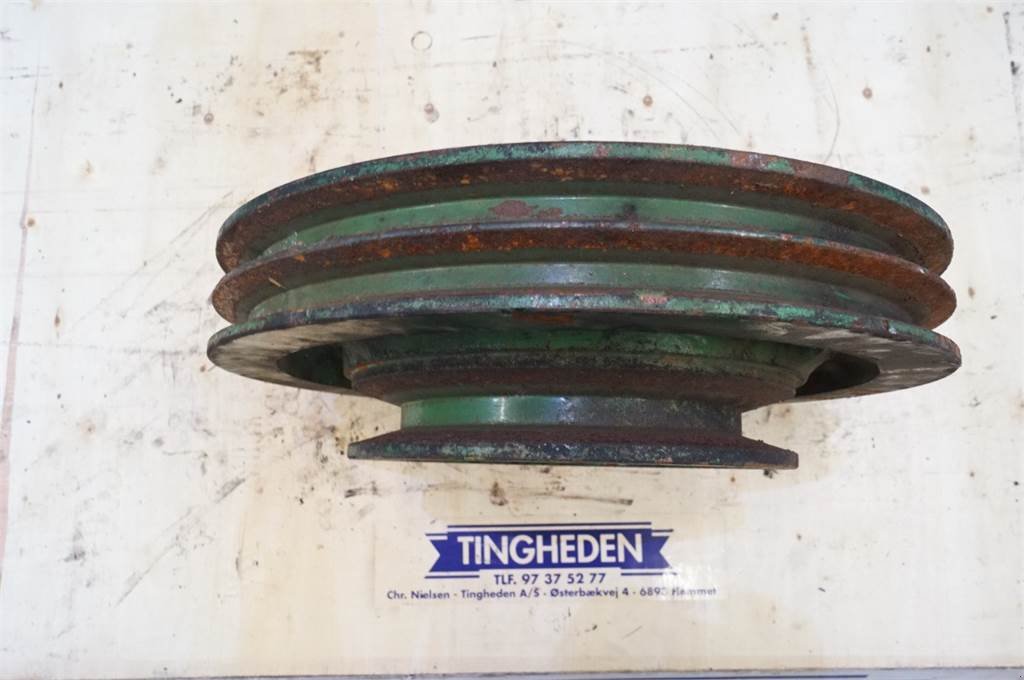 Sonstiges tipa John Deere 2054, Gebrauchtmaschine u Hemmet (Slika 3)