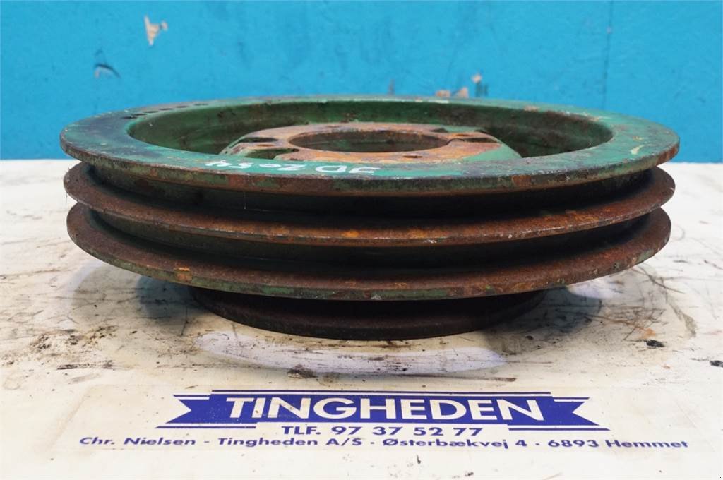 Sonstiges tipa John Deere 2054, Gebrauchtmaschine u Hemmet (Slika 9)