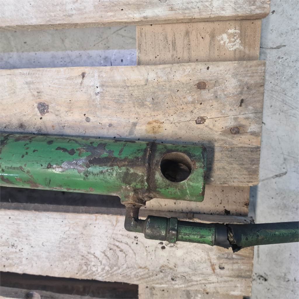 Sonstiges tipa John Deere 2054, Gebrauchtmaschine u Hemmet (Slika 4)