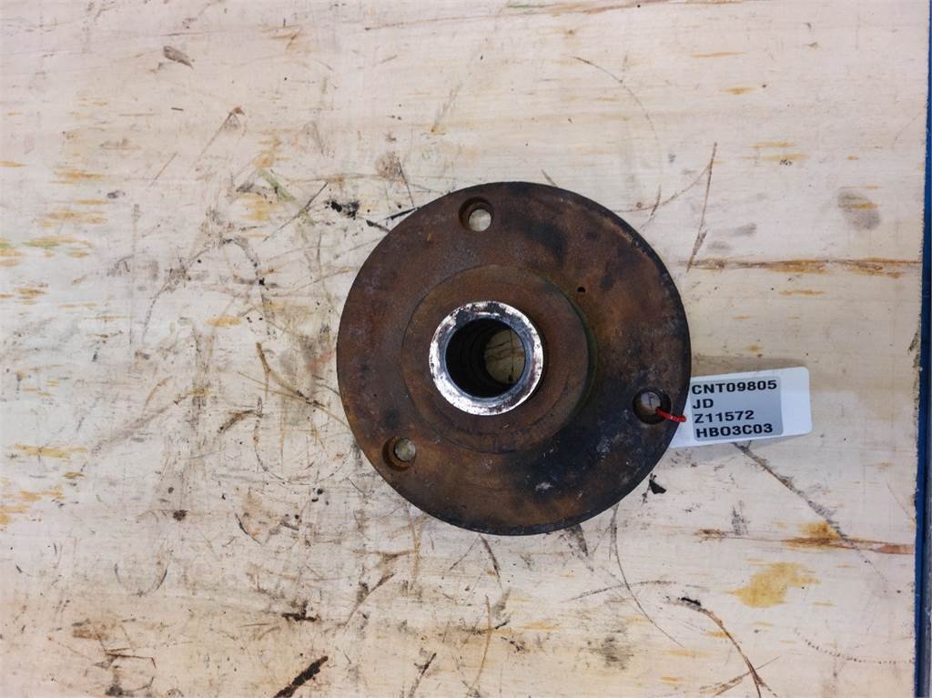 Sonstiges tipa John Deere 2054, Gebrauchtmaschine u Hemmet (Slika 3)