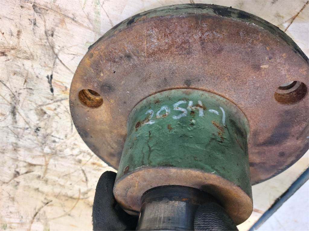 Sonstiges tipa John Deere 2054, Gebrauchtmaschine u Hemmet (Slika 4)