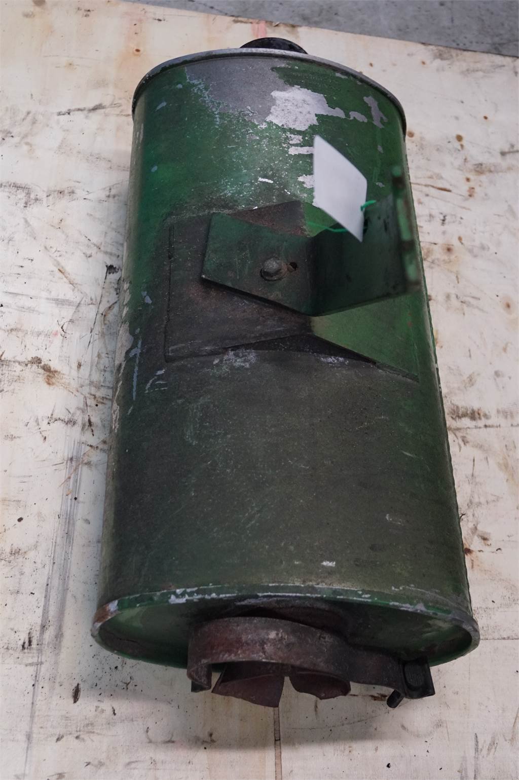 Sonstiges za tip John Deere 2054, Gebrauchtmaschine u Hemmet (Slika 5)