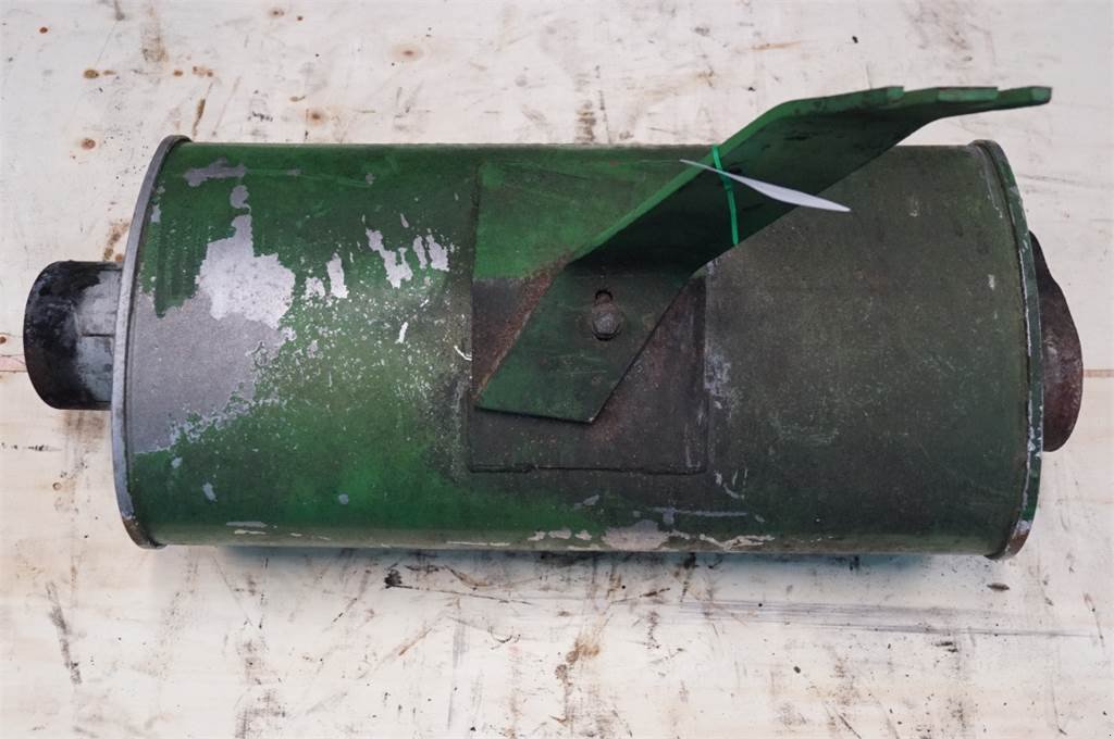 Sonstiges tipa John Deere 2054, Gebrauchtmaschine u Hemmet (Slika 7)