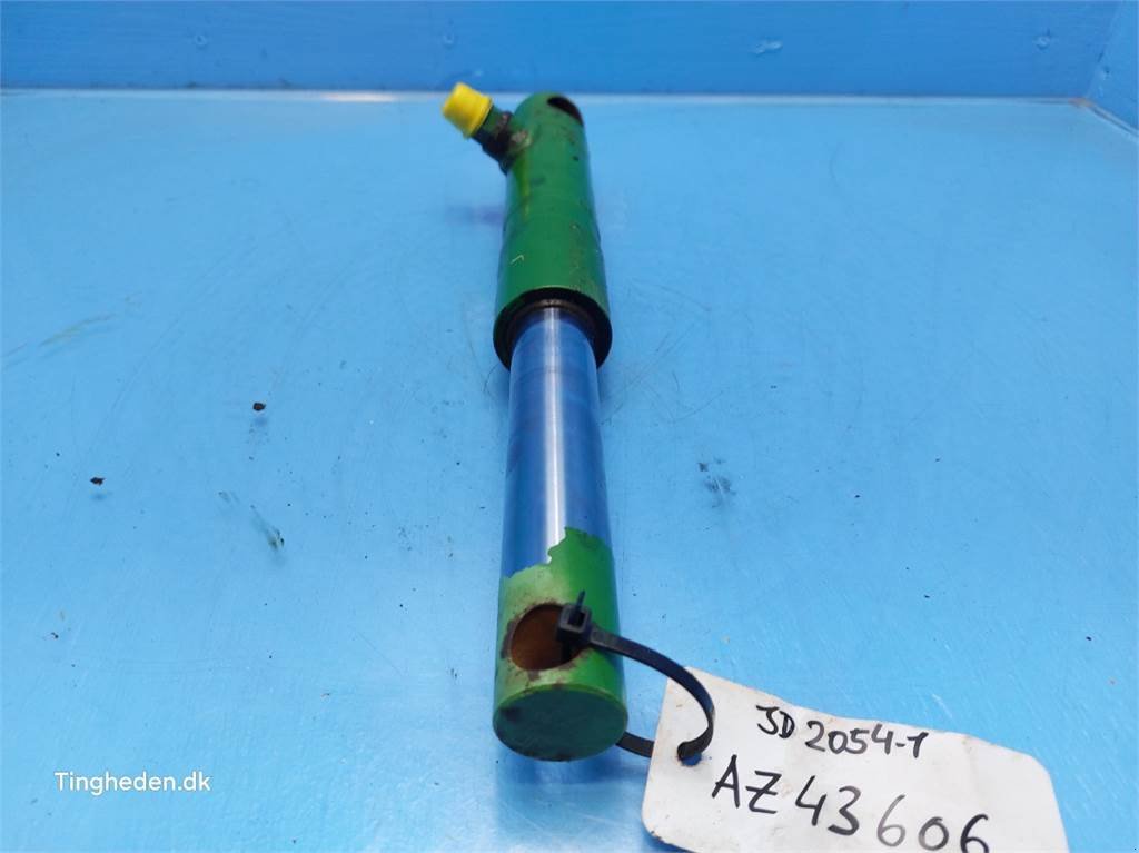 Sonstiges za tip John Deere 2054, Gebrauchtmaschine u Hemmet (Slika 3)