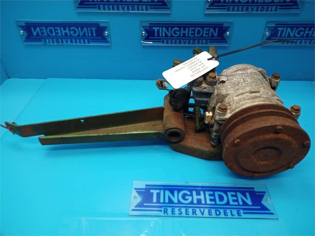 Sonstiges tipa John Deere 2054, Gebrauchtmaschine u Hemmet (Slika 1)