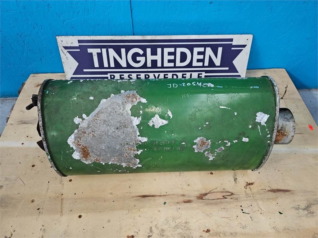 Sonstiges tipa John Deere 2054, Gebrauchtmaschine u Hemmet (Slika 7)