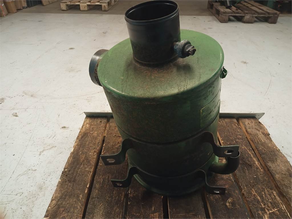 Sonstiges za tip John Deere 2054, Gebrauchtmaschine u Hemmet (Slika 4)