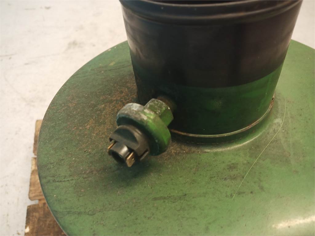 Sonstiges za tip John Deere 2054, Gebrauchtmaschine u Hemmet (Slika 7)