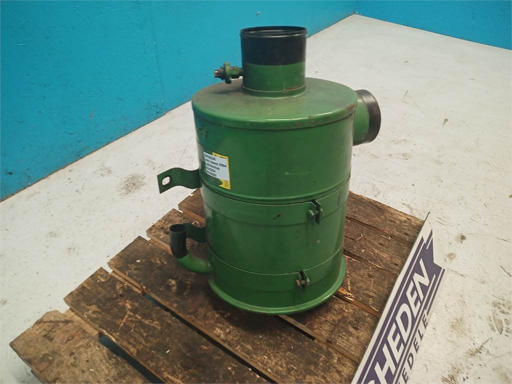 Sonstiges tipa John Deere 2054, Gebrauchtmaschine u Hemmet (Slika 2)