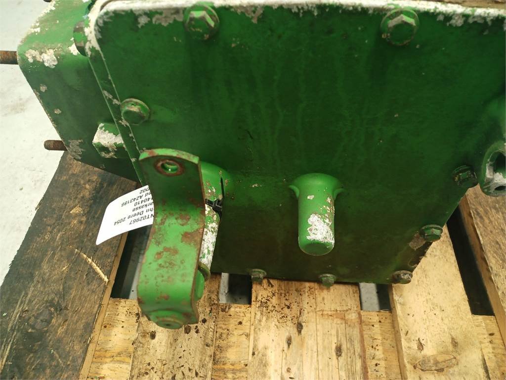 Sonstiges des Typs John Deere 2054, Gebrauchtmaschine in Hemmet (Bild 7)