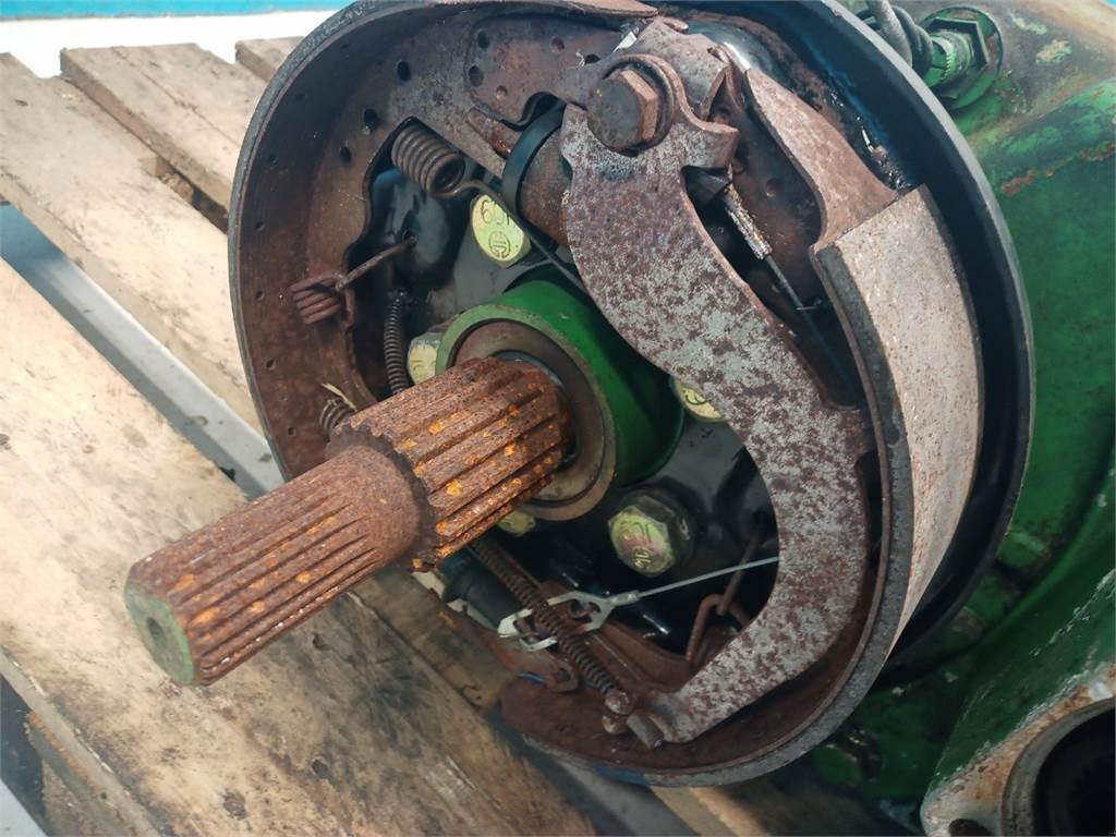 Sonstiges za tip John Deere 2054, Gebrauchtmaschine u Hemmet (Slika 4)